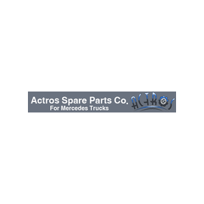 Actros Spare Parts Co