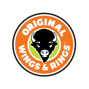 Buffalo Wings Rings Jenan Co
