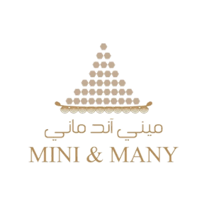 Mini And Many
