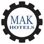 MAK HOTELS - Walnut Software Solutions