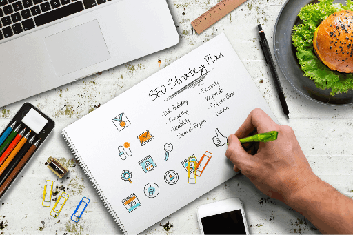 SEO Friendly SEO Friendly