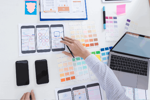 User interface-User experience User interface-User experience