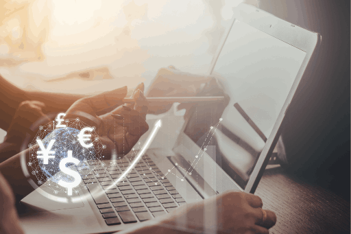 Multiple currencies Accounting