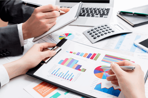 Chart of account Accounting