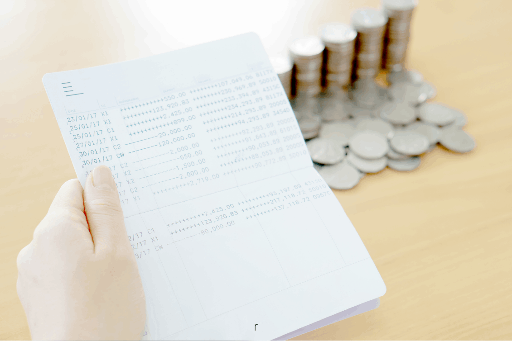 General ledger Accounting
