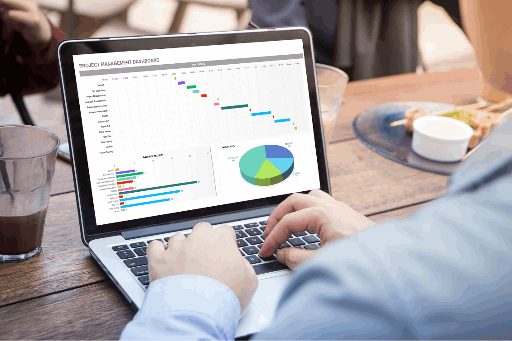 Unified corporate dashboard Consolidation