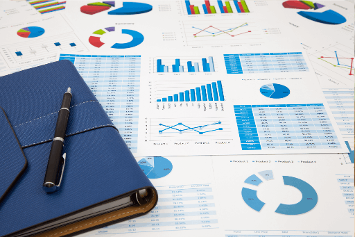 Compile estimated budgets Consolidation