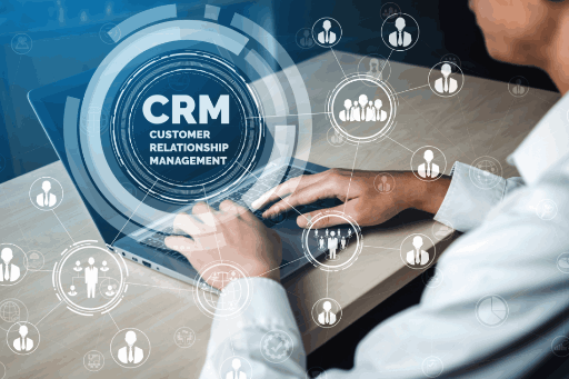 Profit CRM