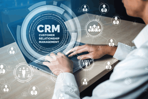 CRM