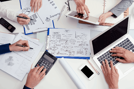 Branches Sales Module