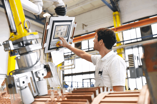 Manufacturing cycle Manufacturing cycle