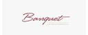 Banquet International Catering Services