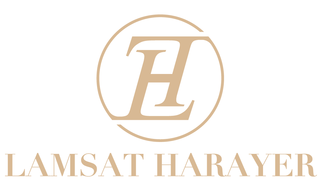 Lamsat Harayer